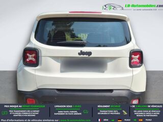 Renegade 1.4 MultiAir 140 ch BVA 2017 occasion 31850 Beaupuy