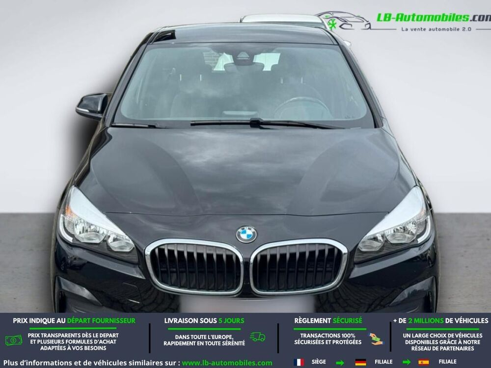 Serie 2 225xe iPerformance 220 ch BVA 2018 occasion 31850 Beaupuy