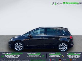 Golf 1.4 TSI 125 BVM 2017 occasion 31850 Beaupuy