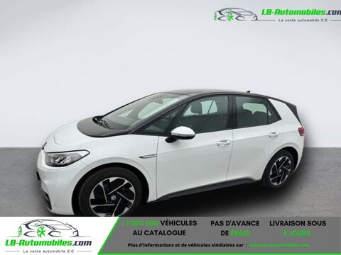 Volkswagen ID.3 204 ch Pro 2021 occasion Beaupuy 31850