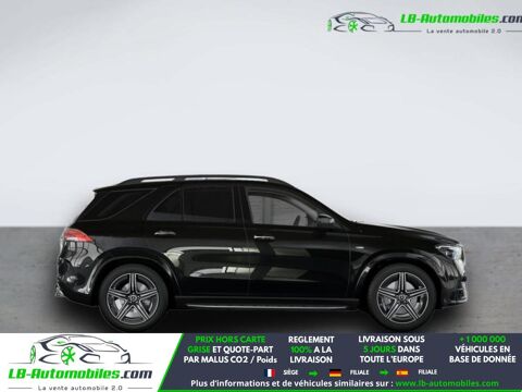 Classe GLE 400 e BVA 4Matic 2025 occasion 31850 Beaupuy