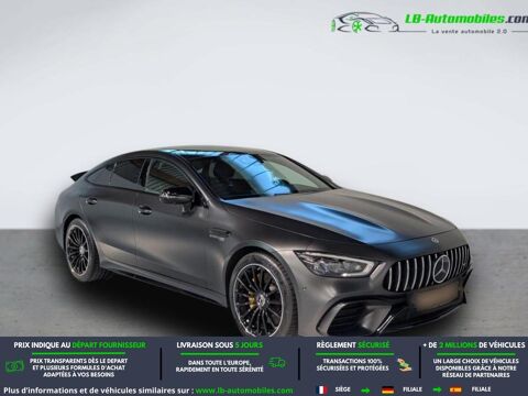 AMG GT 63 S AMG 639 MCT AMG 4-Matic+ 2019 occasion 31850 Beaupuy