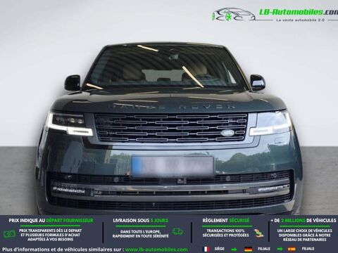 Range Rover P460e PHEV AWD BVA 2026 occasion 31850 Beaupuy