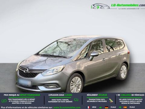 Zafira 1.4 Turbo 140 ch BVM 2017 occasion 31850 Beaupuy