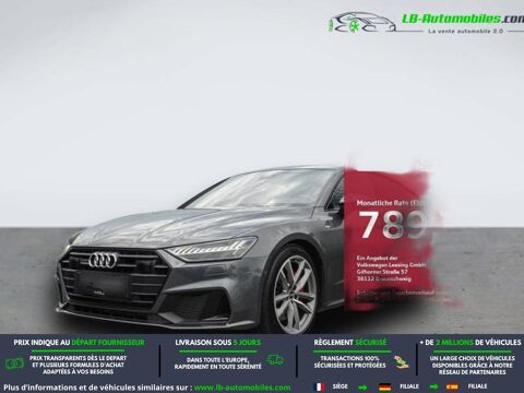 Annonce voiture Audi A7 50950 €