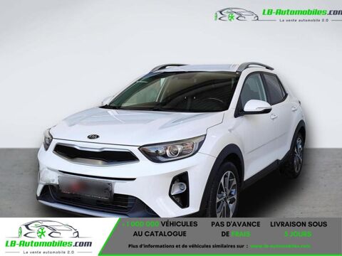 Kia Stonic 1.0 T-GDi 100 ch BVM 2017 occasion Beaupuy 31850