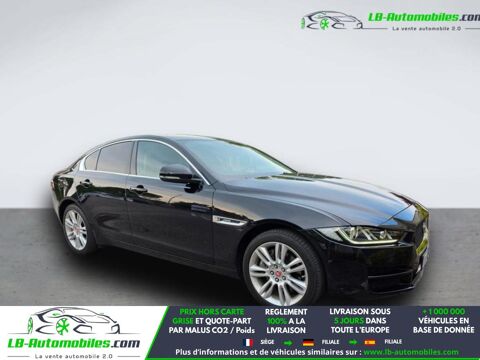 XE 180 ch BVA 2017 occasion 31850 Beaupuy