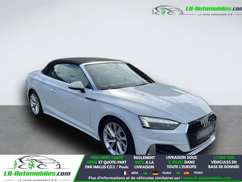 A5 40 TFSI 204 BVA 2021 occasion 31850 Beaupuy