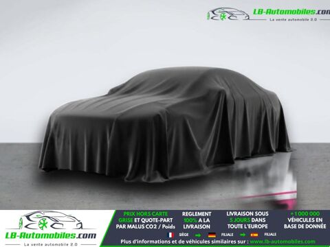 Renault Talisman Tce 160 BVA 2021 occasion Beaupuy 31850