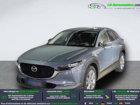 Annonce voiture Mazda CX-30 23480 €