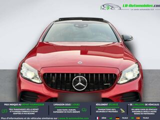 Classe C 43 Mercedes-AMG 2019 occasion 31850 Beaupuy