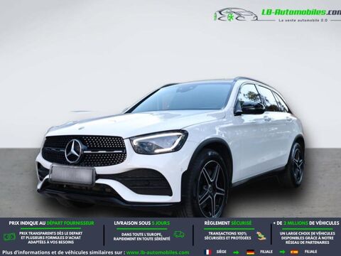 Classe GLC 300 BVA 4Matic 2020 occasion 31850 Beaupuy