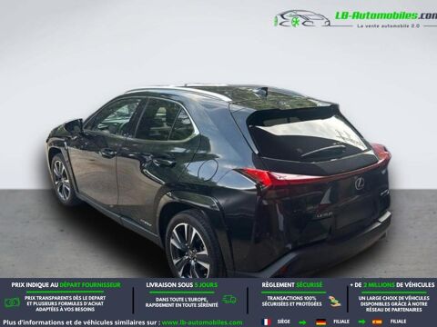 UX 250h 2WD 2022 occasion 31850 Beaupuy