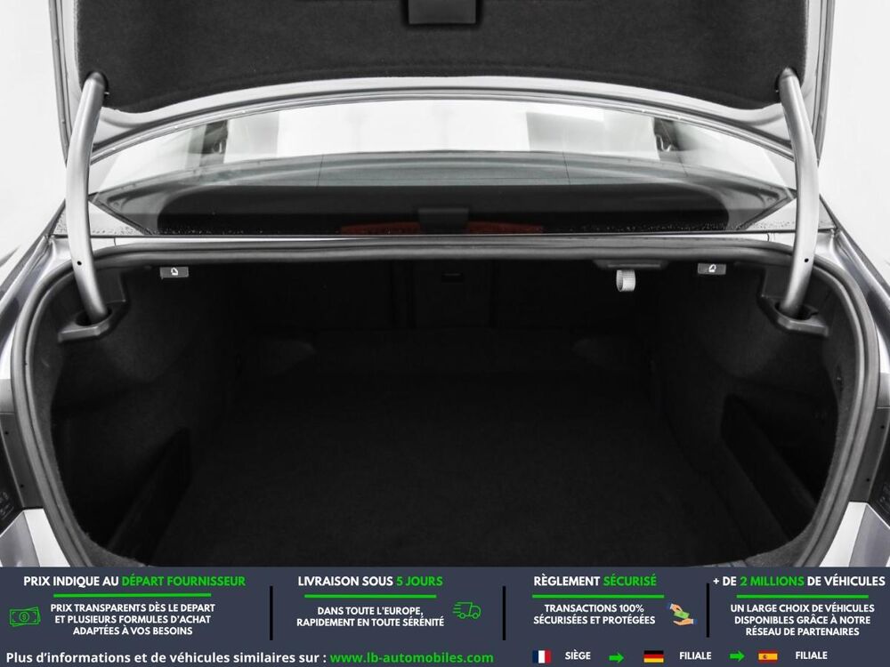 Passat 2.0 TSI 190 BVA 2019 occasion 31850 Beaupuy