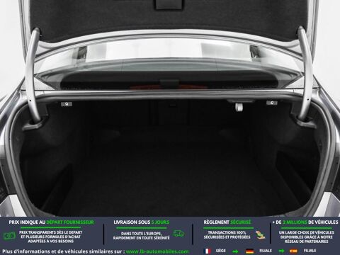 Passat 2.0 TSI 190 BVA 2019 occasion 31850 Beaupuy
