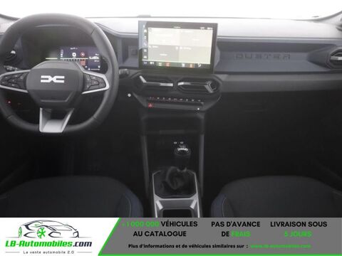 Duster ECO-G 100 4x2 2025 occasion 31850 Beaupuy