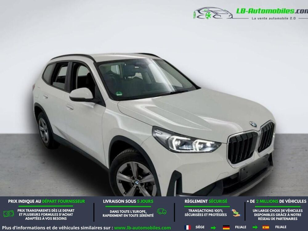 X1 sDrive 18i 136ch BVA 2023 occasion 31850 Beaupuy
