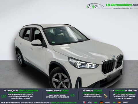 X1 sDrive 18i 136ch BVA 2023 occasion 31850 Beaupuy