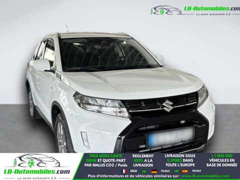 Vitara 1.0 Boosterjet Allgrip BVA 111ch 2025 occasion 31850 Beaupuy
