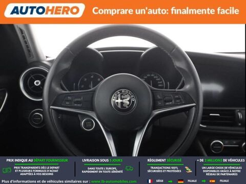 Giulia 2.2 JTD 150 ch BVA 2018 occasion 31850 Beaupuy