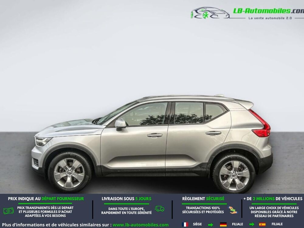 XC40 T4 190 ch BVA 2019 occasion 31850 Beaupuy