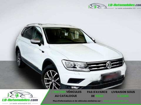 Tiguan Allspace 150 BVM 2019 occasion 31850 Beaupuy