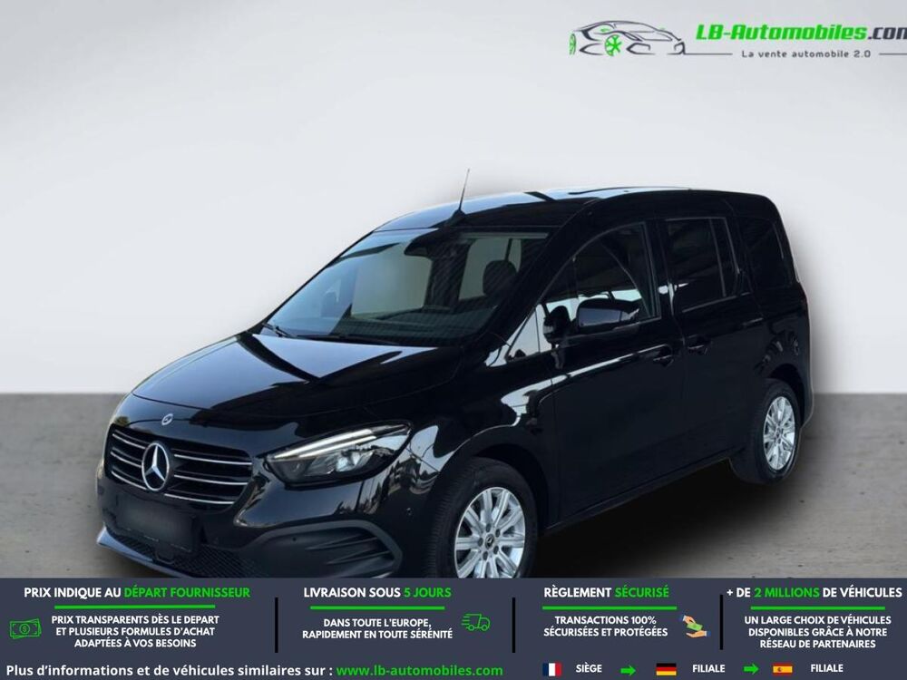Classe T 180 d BVA 2023 occasion 31850 Beaupuy