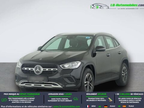 Annonce voiture Mercedes Classe GLA 32850 €