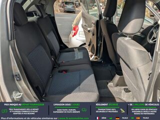 Ignis 1.2 Dualjet Hybrid BVM 2020 occasion 31850 Beaupuy