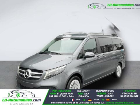 Classe V 250d BVA 2025 occasion 31850 Beaupuy