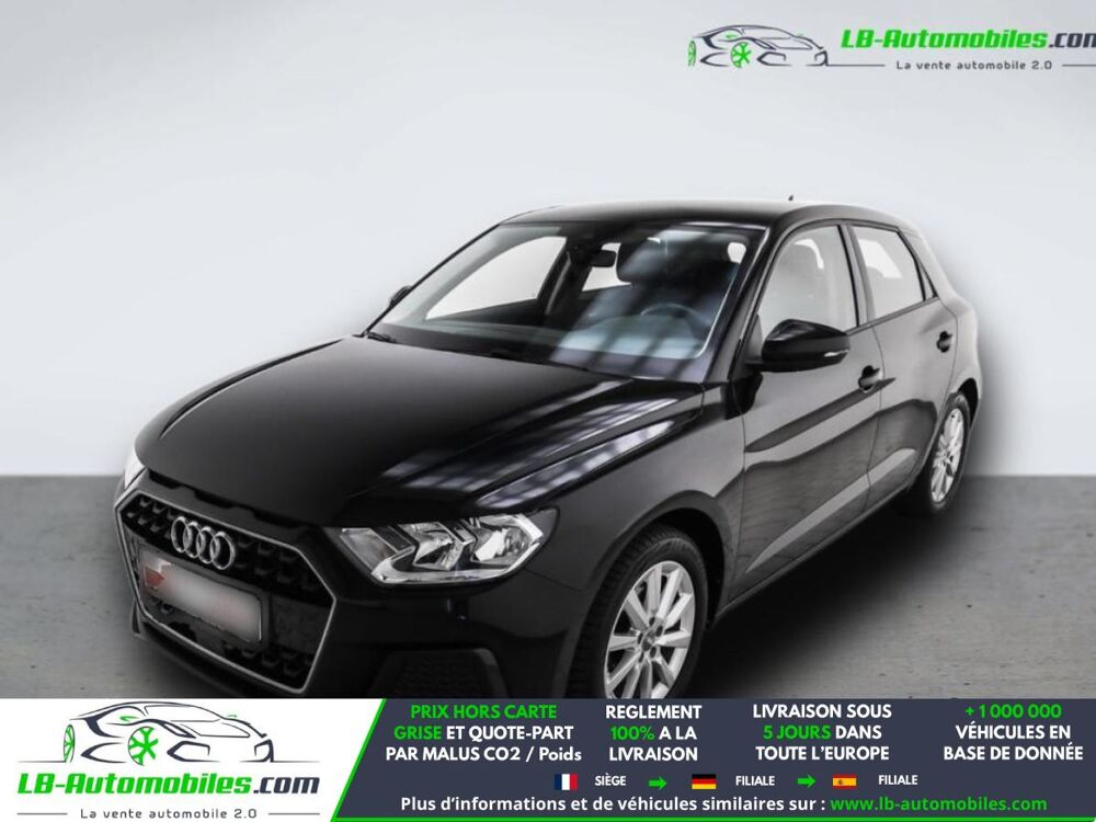 A1 30 TFSI 116 ch BVM 2020 occasion 31850 Beaupuy