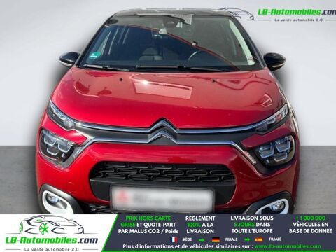 C3 PureTech 83 BVM 2022 occasion 31850 Beaupuy