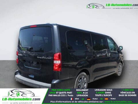 Spacetourer BlueHDi 180 BVA 2026 occasion 31850 Beaupuy