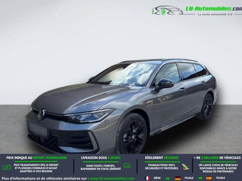 Annonce voiture Volkswagen Golf SW 45880 €