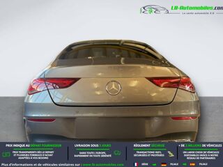 Classe A CLA 220 BVA 2019 occasion 31850 Beaupuy