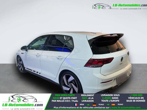 Golf 2.0 TSI 300 BVA 2022 occasion 31850 Beaupuy