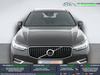XC60 T5 250 ch BVA 2020 occasion 31850 Beaupuy