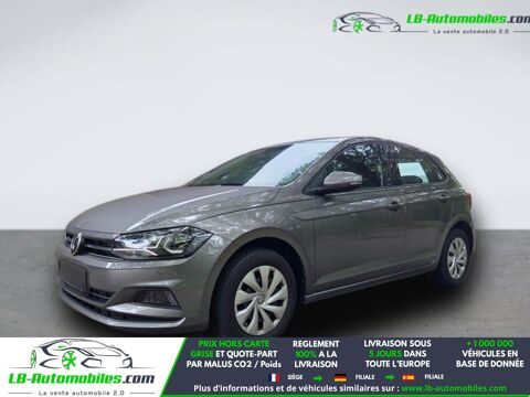 Polo 1.0 TSI 95 S&S BVA 2018 occasion 31850 Beaupuy