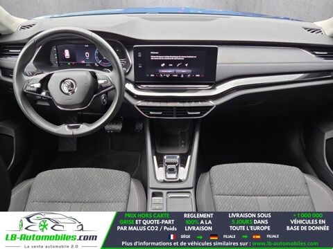 Octavia 1.0 TSI 110 ch BVA 2023 occasion 31850 Beaupuy