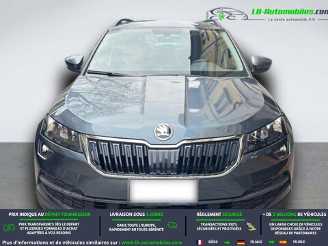 Karoq 1.0 TSI 110 ch 2022 occasion 31850 Beaupuy