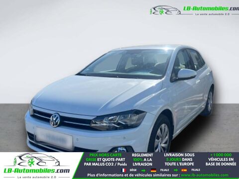 Volkswagen Polo 1.0 TSI 95 S&S BVM 2018 occasion Beaupuy 31850