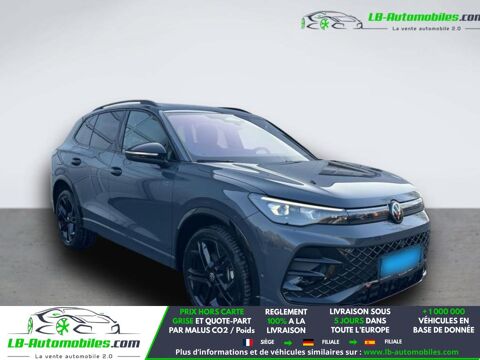 Tiguan 2.0 TDI 193ch BVA 4Motion 2025 occasion 31850 Beaupuy
