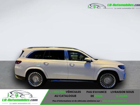 Classe GLS Maybach 600 BVA 4Matic 2022 occasion 31850 Beaupuy