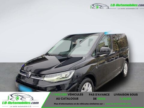 Volkswagen Caddy 1.5 TSI 114 BVA 2021 occasion Beaupuy 31850