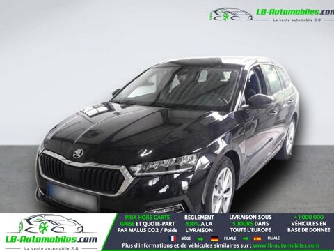 Annonce voiture Skoda Octavia 25440 €
