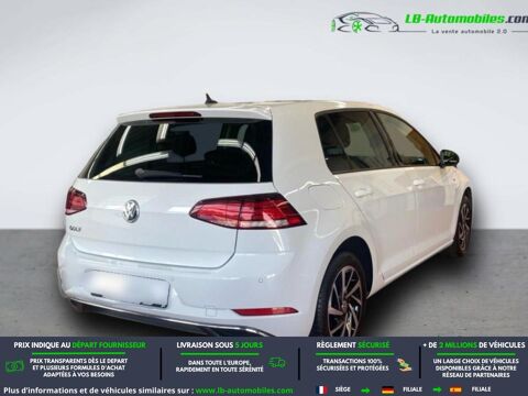 Golf 1.0 TSI 115 BVM 2018 occasion 31850 Beaupuy