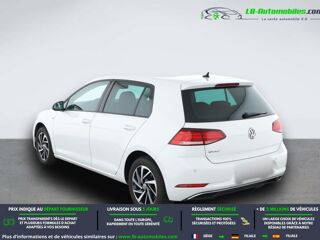 Golf 1.5 TSI 150 BVM 2018 occasion 31850 Beaupuy
