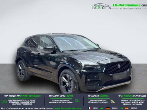 Annonce voiture Jaguar E-PACE 35450 €
