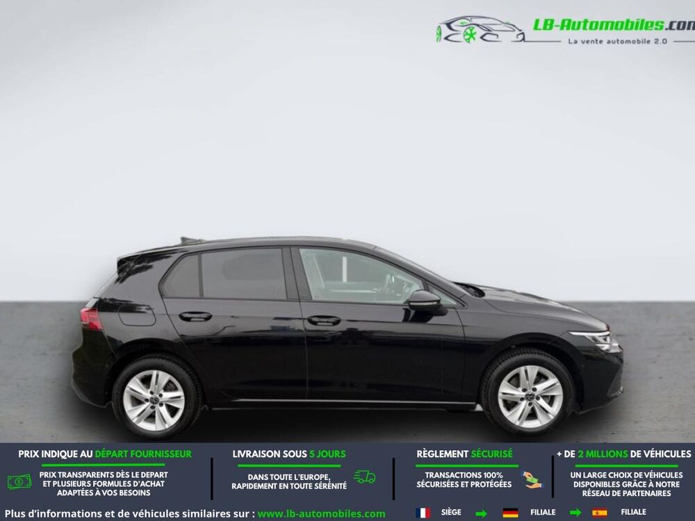 Golf 1.5 TSI ACT OPF 130 BVM 2020 occasion 31850 Beaupuy