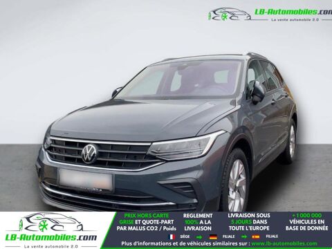 Tiguan 1.5 TSI 130ch BVM 2023 occasion 31850 Beaupuy